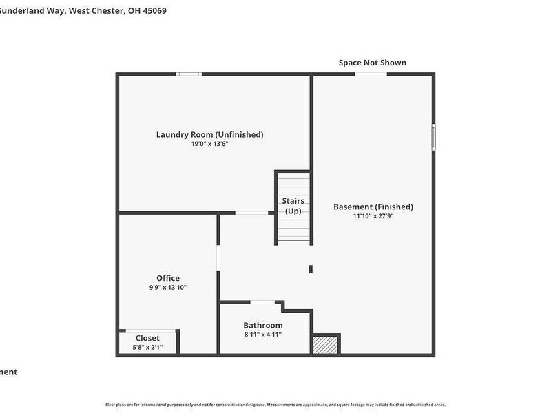 9301 Sunderland Way, West Chester, OH 45069 Photo 55