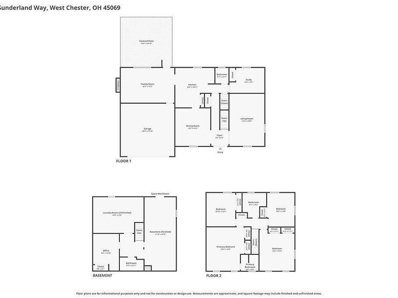 9301 Sunderland Way, West Chester, OH 45069 Photo 56