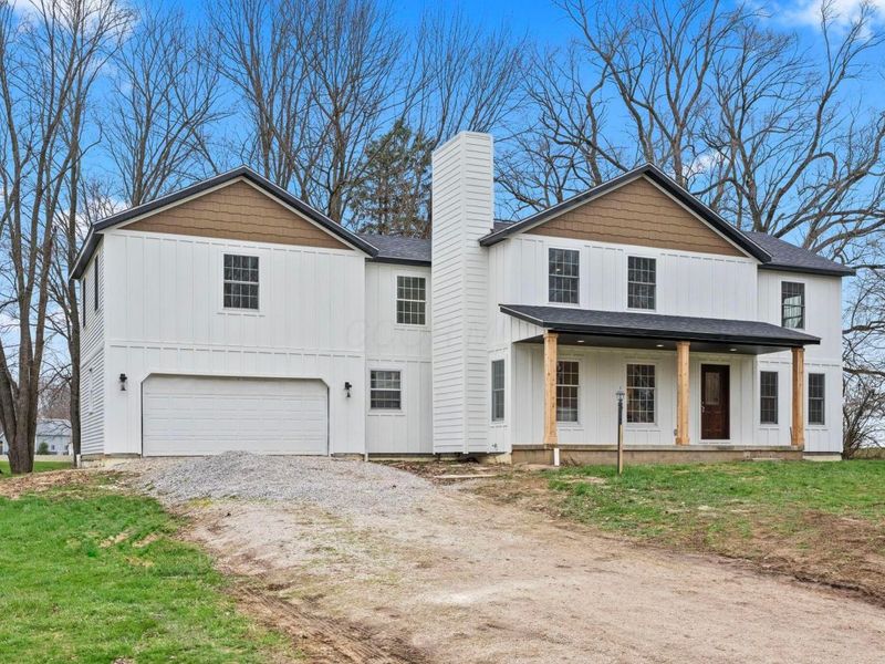 12485 Jerome Road, Plain City, OH 43064 Photo 1