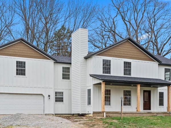 12485 Jerome Road, Plain City, OH 43064