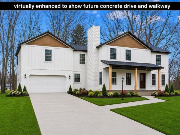 12485 Jerome Road, Plain City, OH 43064