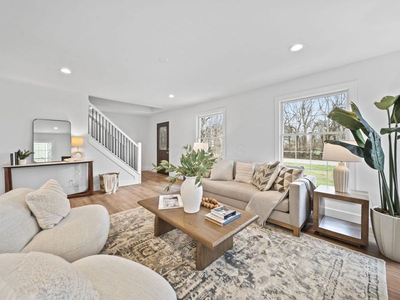 12485 Jerome Road, Plain City, OH 43064 Photo 3