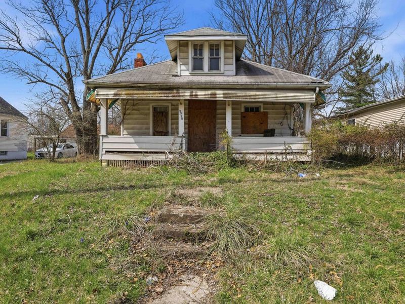 2795 Perdue Avenue , Columbus, OH 43211 Photo 1