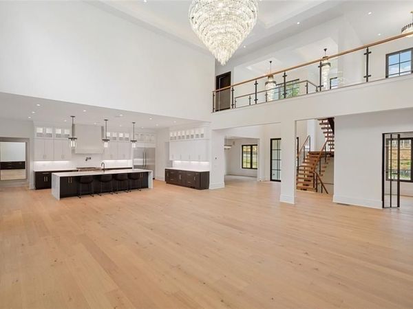 245 Traditions Drive, Alpharetta, GA 30004