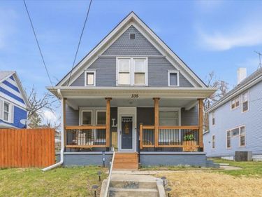 335 LINCOLN Avenue, COUNCIL BLUFFS, IA 51503