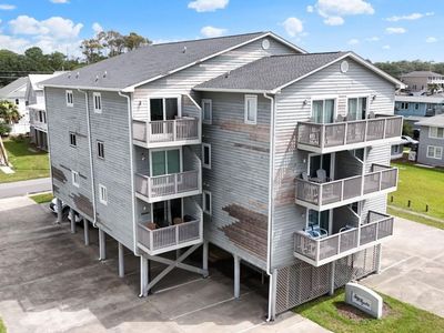 1208 S Ocean Blvd., Unit I, North Myrtle Beach, SC 29582