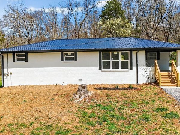 5751 Leepers Ferry Rd, Morristown, TN 37813