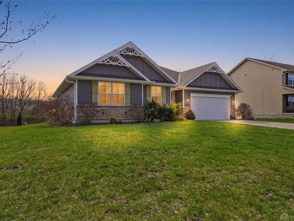 47 Ethel Drive, Monroe, OH 45050