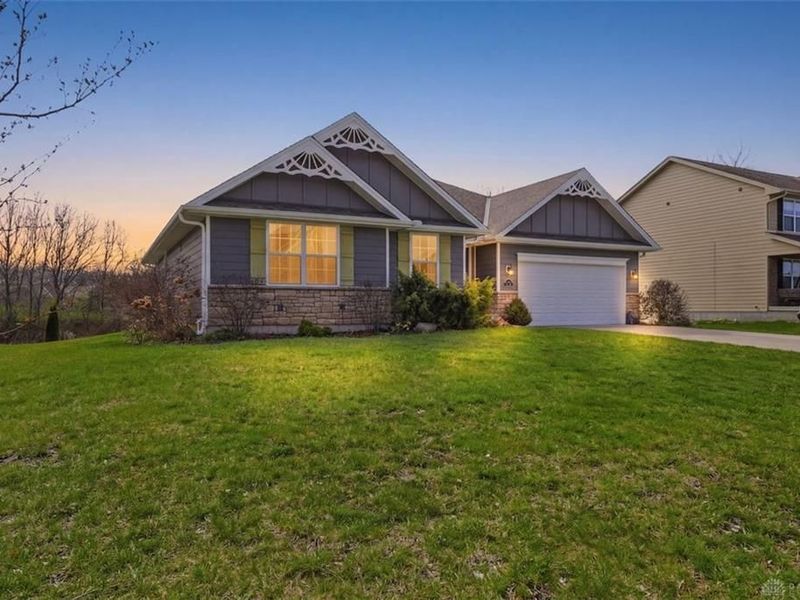 47 Ethel Drive, Monroe, OH 45050 Photo 1