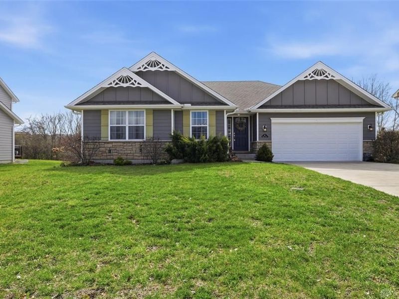 47 Ethel Drive, Monroe, OH 45050 Photo 2