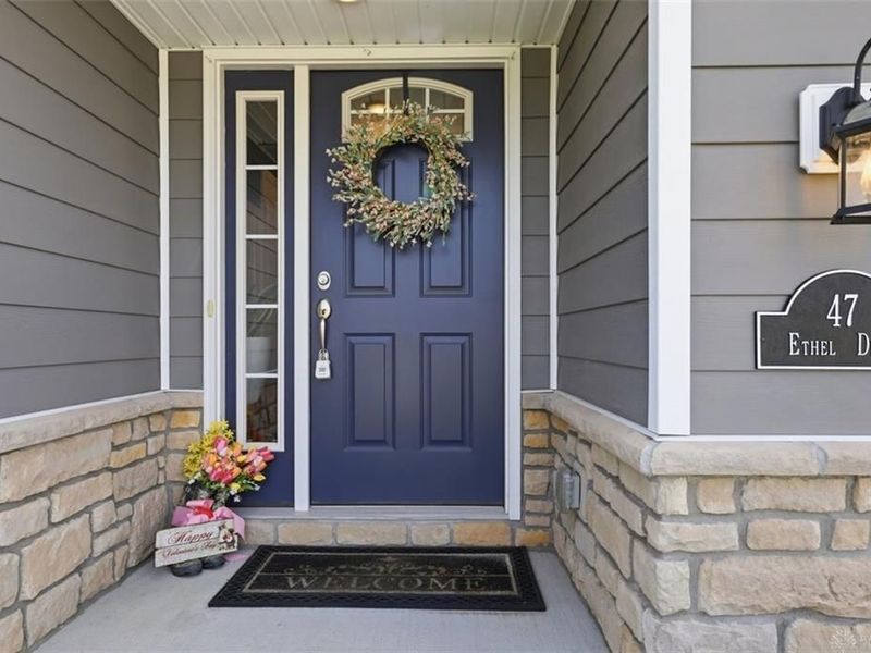 47 Ethel Drive, Monroe, OH 45050 Photo 3