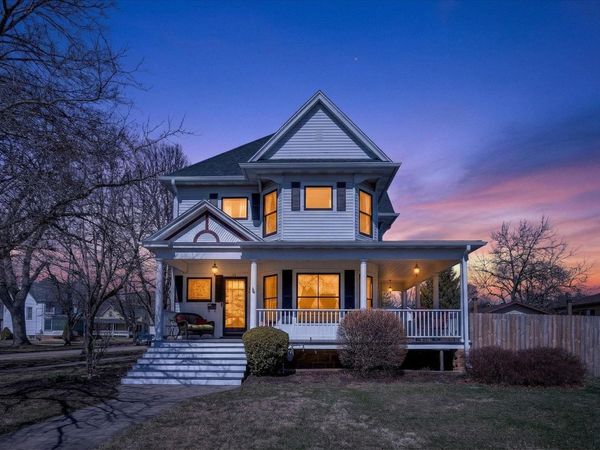 410 Washington Street, Edgerton, WI 53534