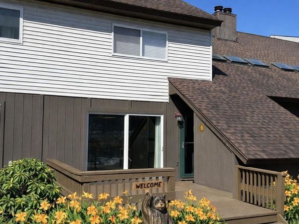 11 S Overlook Lane, UNIT B, Chestertown, NY 12817