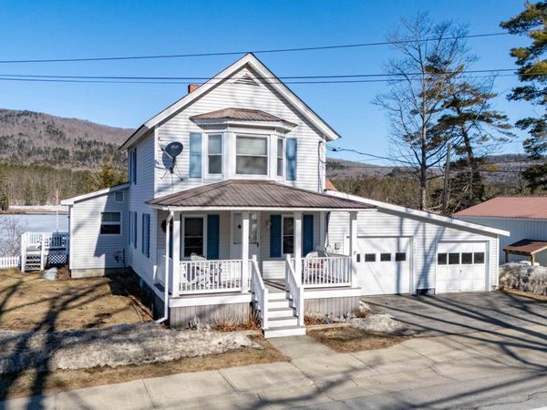 1409 State Route 30, Wells, NY 12190