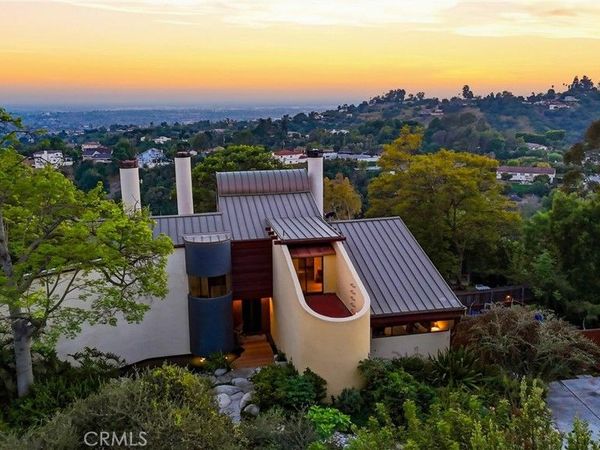 2421 Ardsheal Drive, La Habra Heights, CA 90631