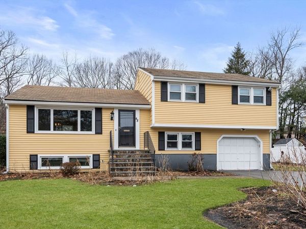 48 Gary Rd, Needham, MA 02494