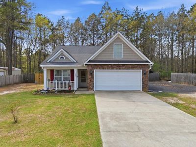 133 Graceland Court, Swansea, SC 29160