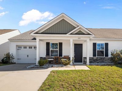 297 Wahoo Circle , Irmo, SC 29063