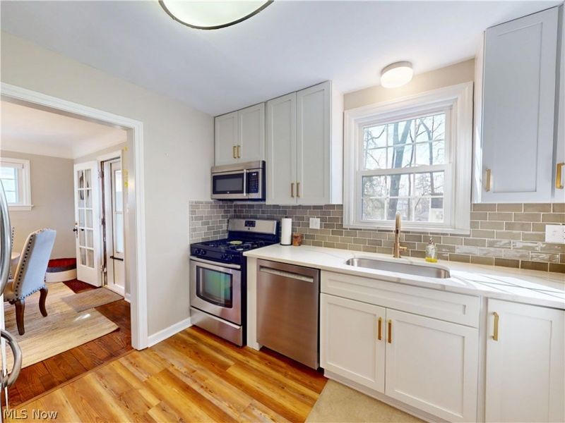 3606 Northcliffe Road , University Heights, OH 44118 Photo 11