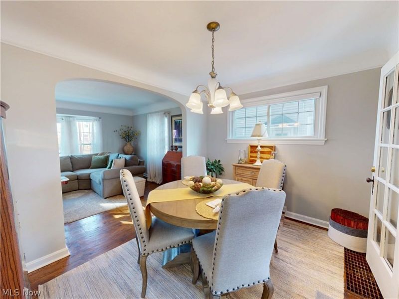 3606 Northcliffe Road , University Heights, OH 44118 Photo 12