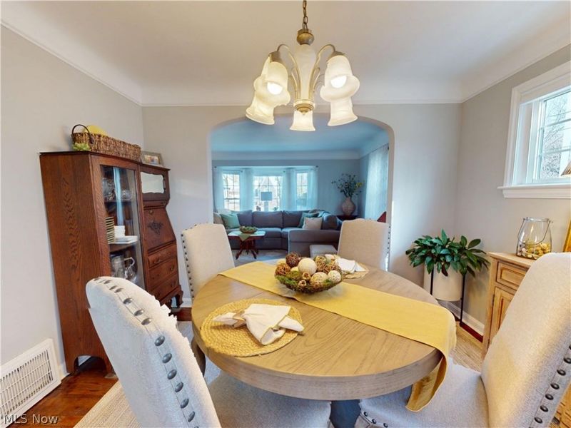 3606 Northcliffe Road , University Heights, OH 44118 Photo 13