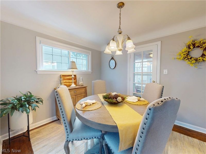 3606 Northcliffe Road , University Heights, OH 44118 Photo 14