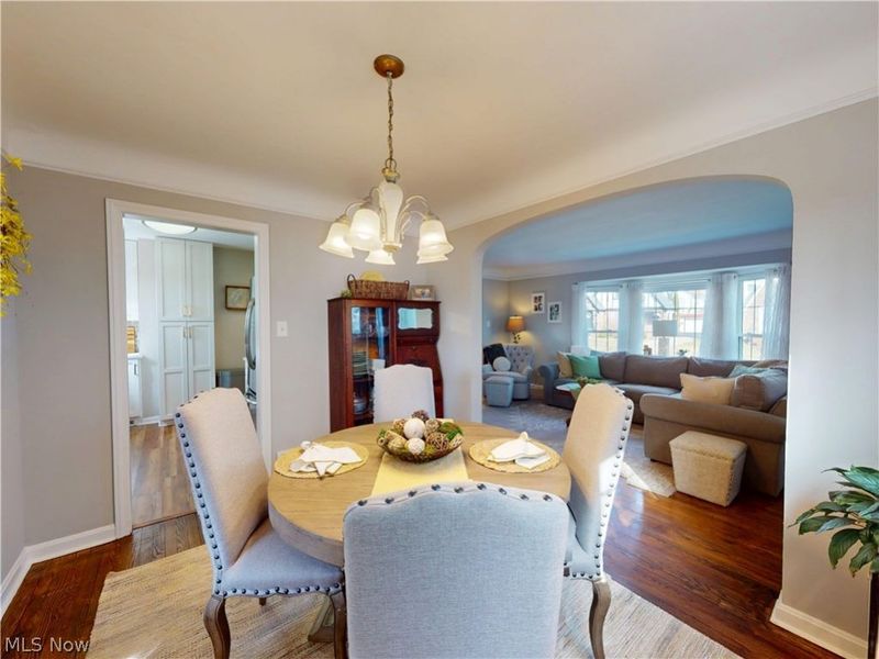 3606 Northcliffe Road , University Heights, OH 44118 Photo 15