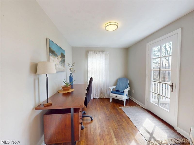 3606 Northcliffe Road , University Heights, OH 44118 Photo 19