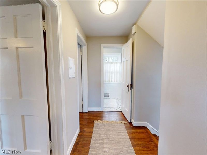 3606 Northcliffe Road , University Heights, OH 44118 Photo 23