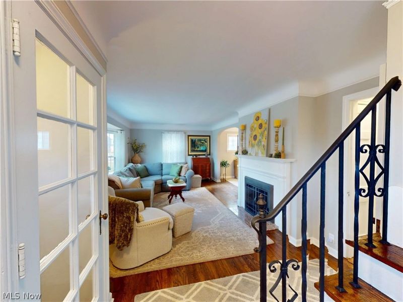 3606 Northcliffe Road , University Heights, OH 44118 Photo 3