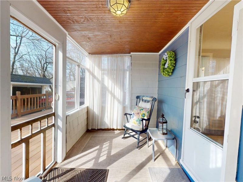 3606 Northcliffe Road , University Heights, OH 44118 Photo 37