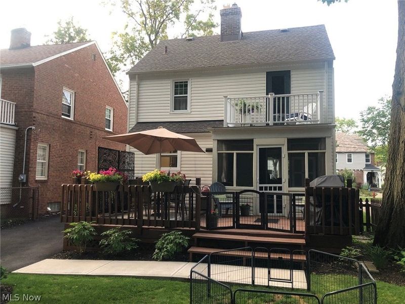 3606 Northcliffe Road , University Heights, OH 44118 Photo 39