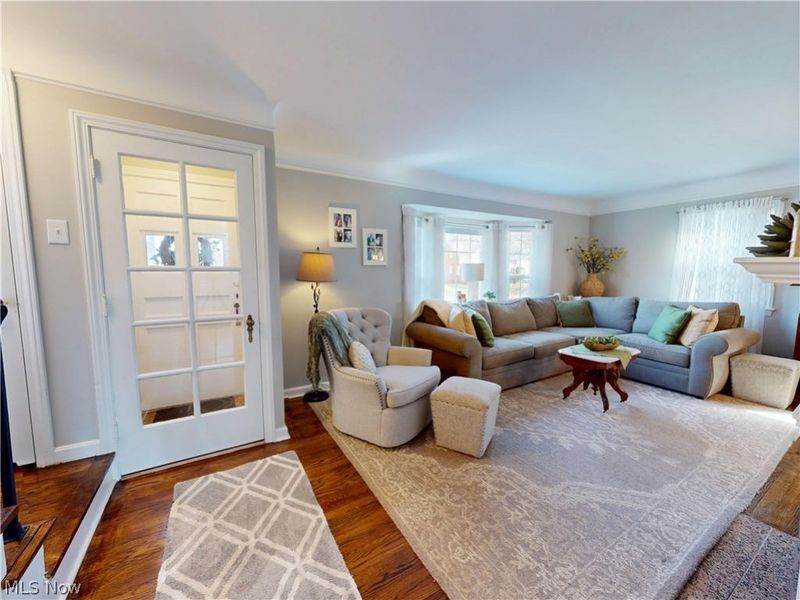 3606 Northcliffe Road , University Heights, OH 44118 Photo 4