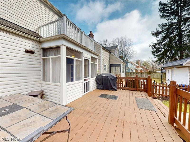 3606 Northcliffe Road , University Heights, OH 44118 Photo 40