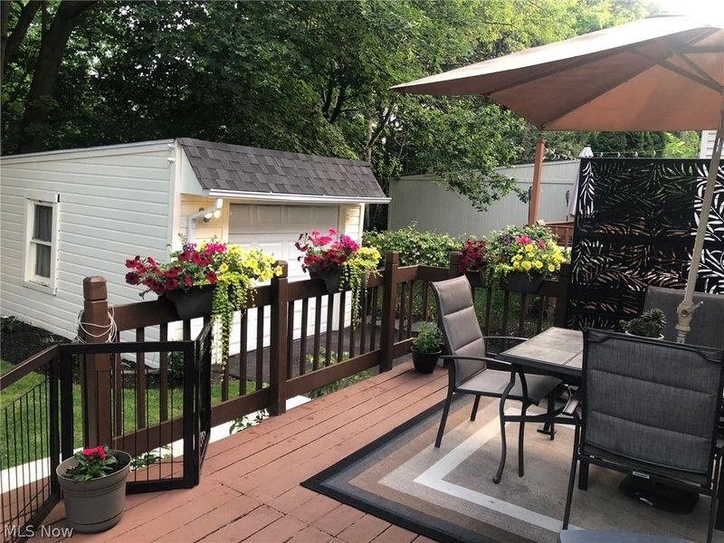 3606 Northcliffe Road , University Heights, OH 44118 Photo 41