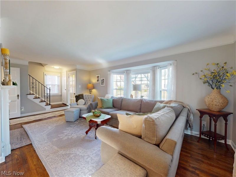 3606 Northcliffe Road , University Heights, OH 44118 Photo 5