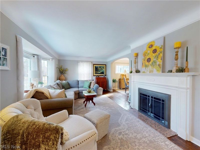 3606 Northcliffe Road , University Heights, OH 44118 Photo 6