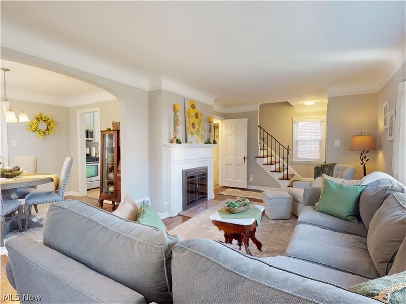 3606 Northcliffe Road , University Heights, OH 44118 Photo 7