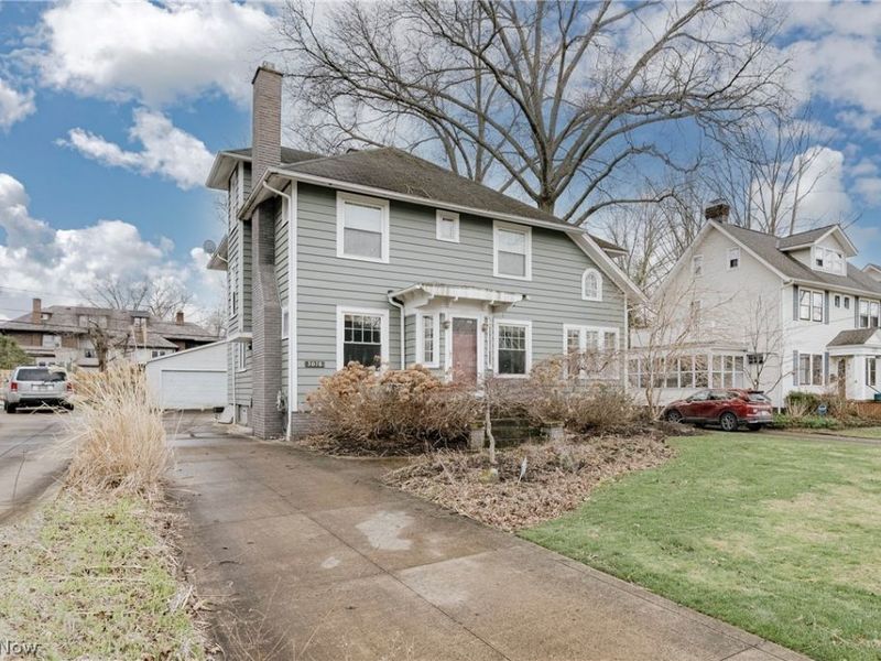 3078 Scarborough Road , Cleveland Heights, OH 44118 Photo 2