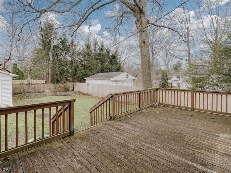 3078 Scarborough Road , Cleveland Heights, OH 44118 Photo 28