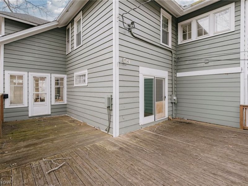 3078 Scarborough Road , Cleveland Heights, OH 44118 Photo 29