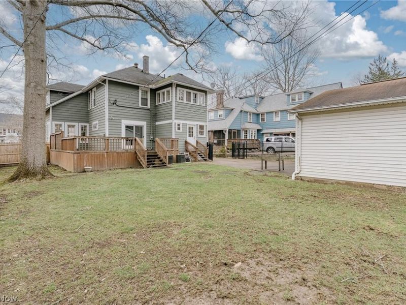 3078 Scarborough Road , Cleveland Heights, OH 44118 Photo 30