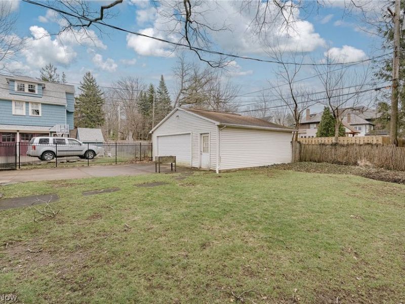3078 Scarborough Road , Cleveland Heights, OH 44118 Photo 31