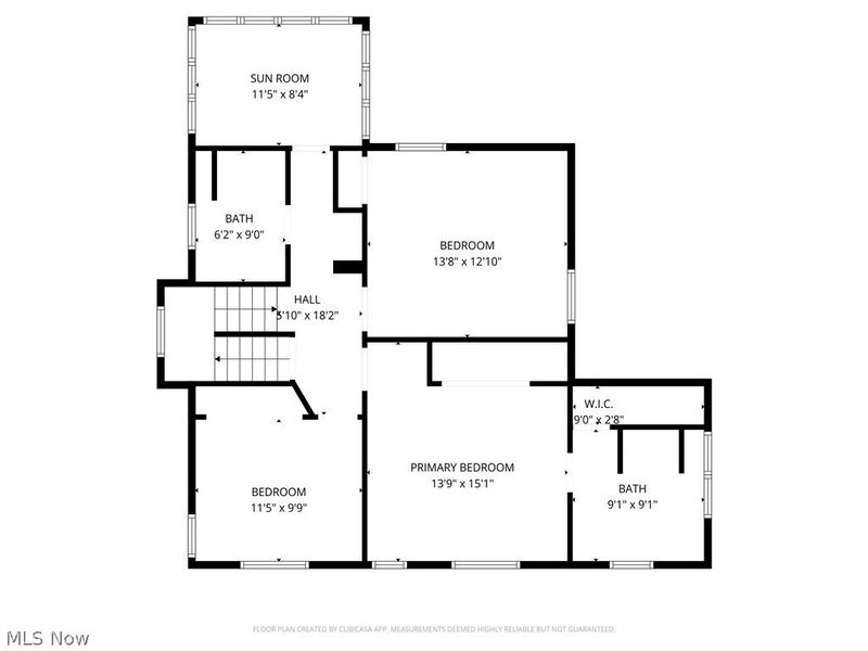 3078 Scarborough Road , Cleveland Heights, OH 44118 Photo 33