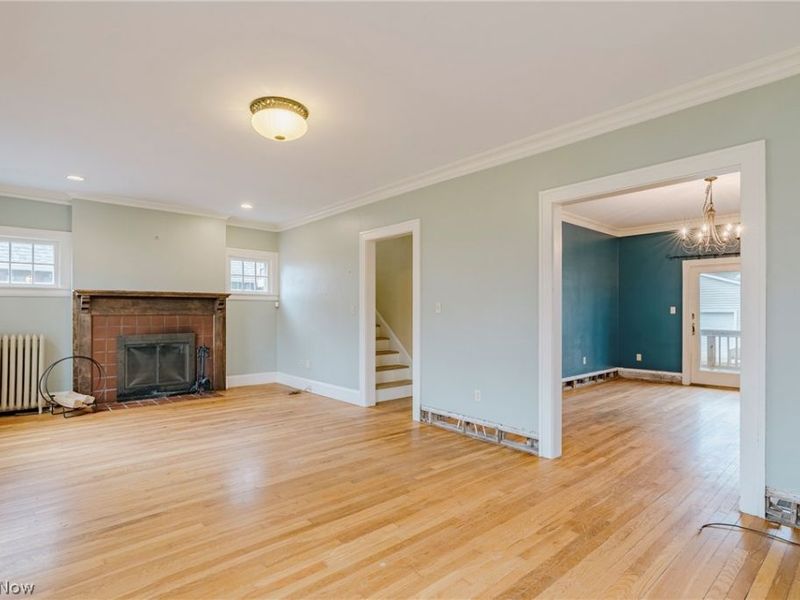 3078 Scarborough Road , Cleveland Heights, OH 44118 Photo 5