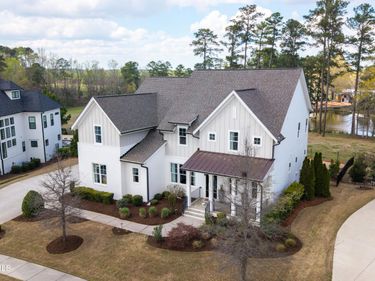 3108 Curling Creek Drive, Apex, NC 27502