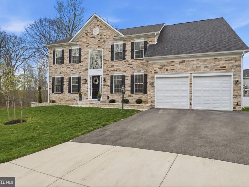 3603 Island Court, Upper Marlboro, MD 20772 Main Photo
