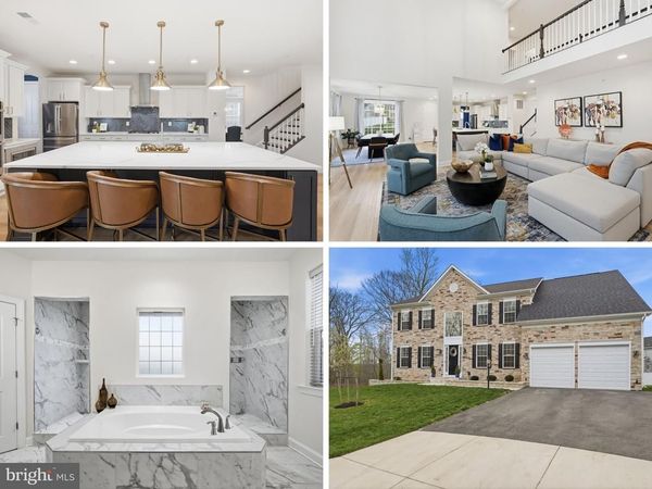 3603 ISLAND COURT, UPPER MARLBORO, MD 20772