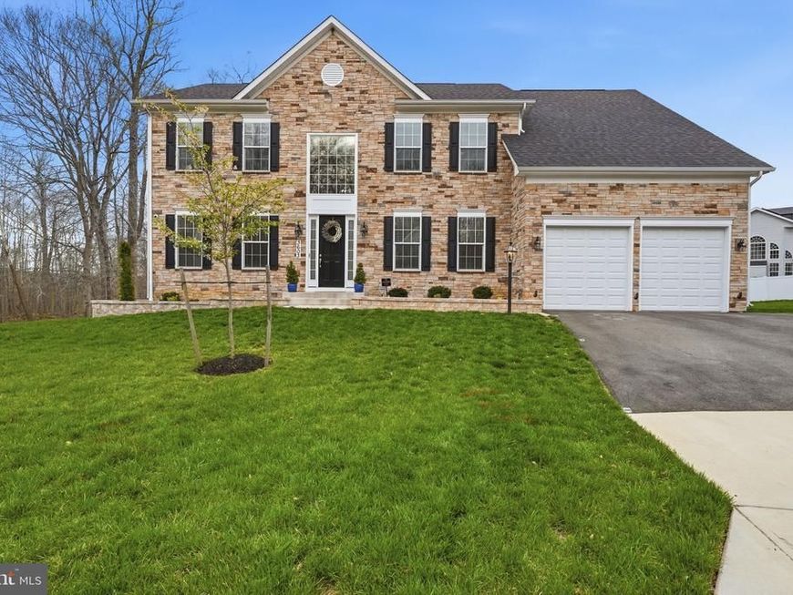 3603 Island Court, Upper Marlboro, MD 20772 Main Photo