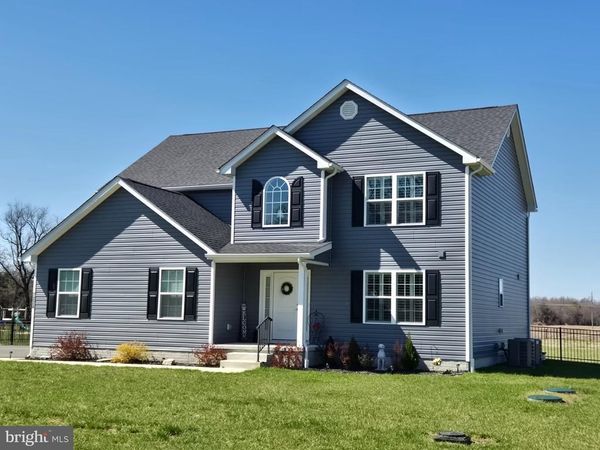 7324 SHAWNEE ROAD, MILFORD, DE 19963